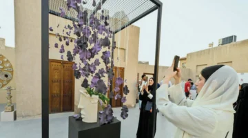 انطلاق موسم دبي.. فعاليات فنية وثقافية متنوعة بمشاركة 500 فنان عالمي